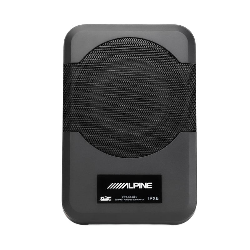Alpine&nbsp;PWE-S8-MRN
