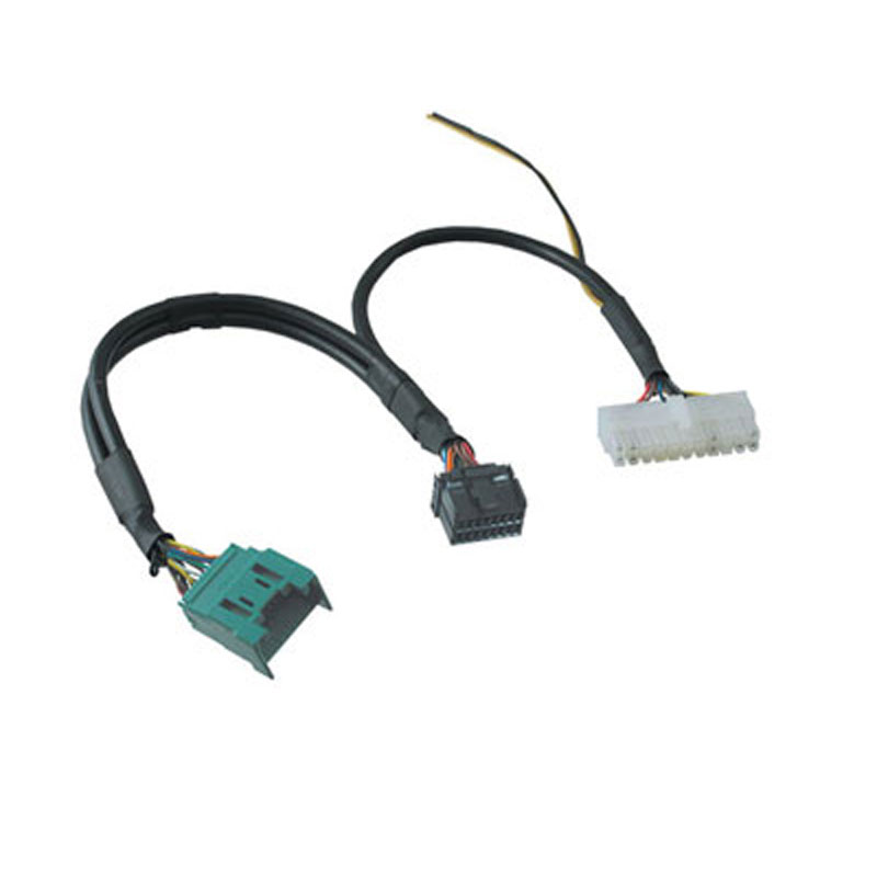 PAC PXHFD2