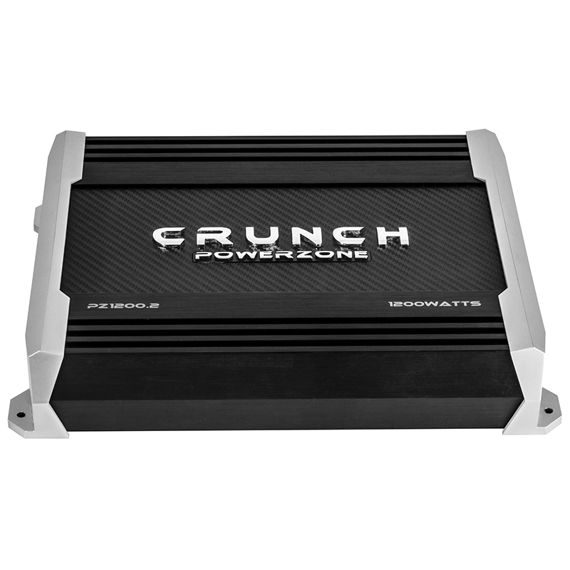 Crunch PZ1200.2