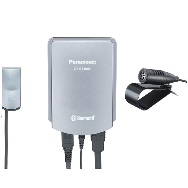 Panasonic CY-BT100U