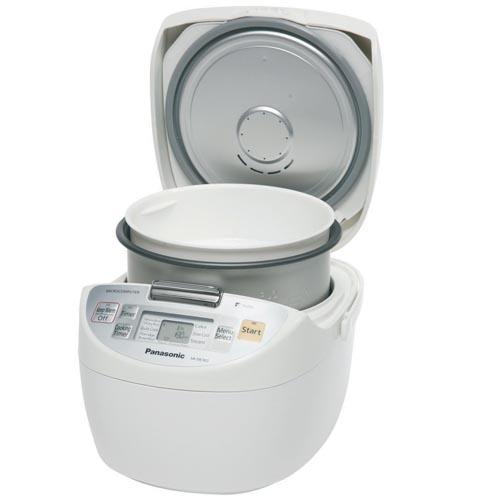 Panasonic&nbsp;SR-DE102