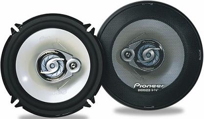 Pioneer&nbsp;TS-A1767