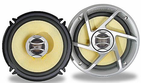 Pioneer&nbsp;TS-D170R