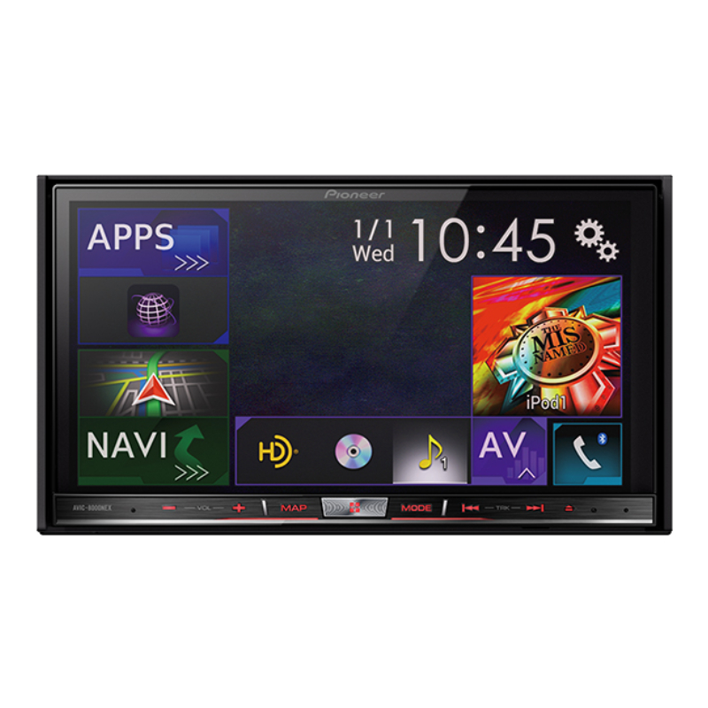 Pioneer AVIC-8000NEX
