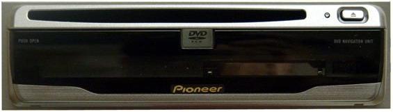 Pioneer&nbsp;AVIC-88DVD