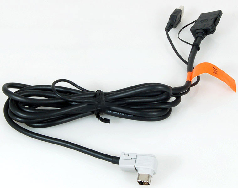Pioneer CD-IU205V