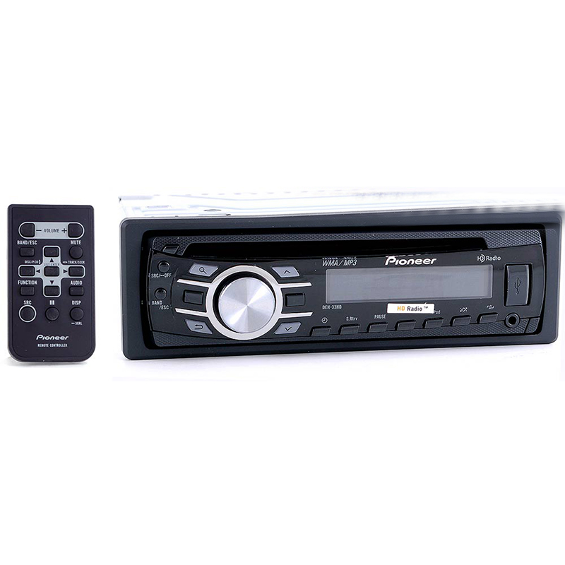 Pioneer DEH-33HD