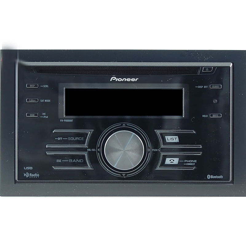 Pioneer&nbsp;FH-P8000BT