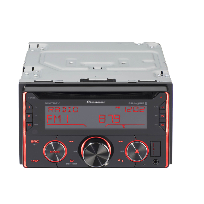 Autoradio Pioneer 2DIN FH-S820DAB PIONEER - Audio,Vidéo, GPS