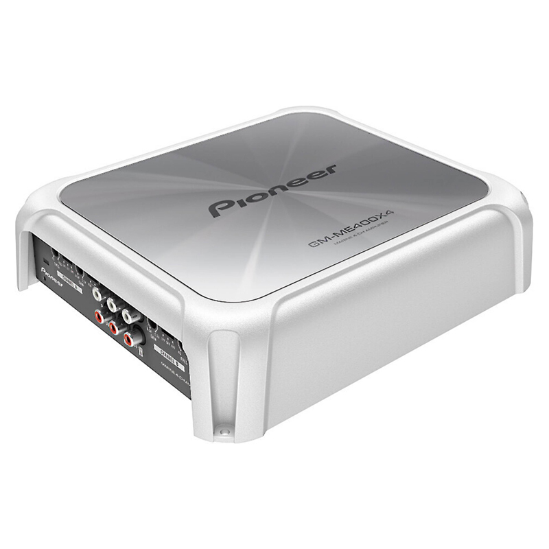Pioneer&nbsp;GM-ME400X4