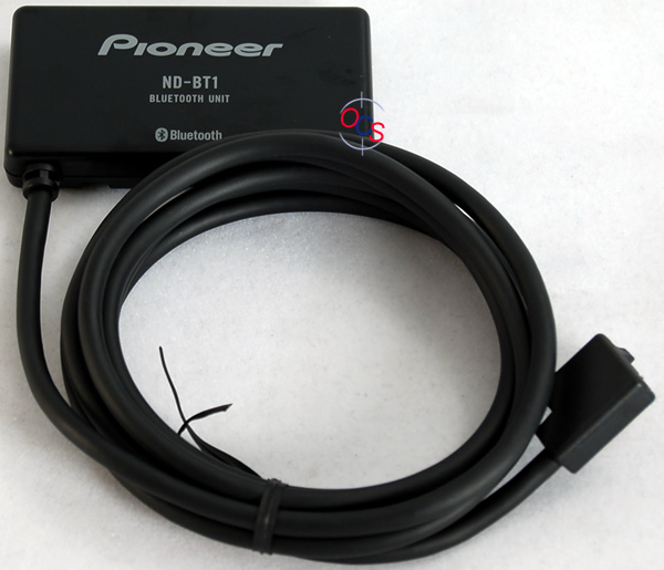 Pioneer&nbsp;ND-BT1