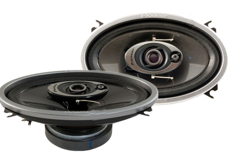 Pioneer TS-A4674R