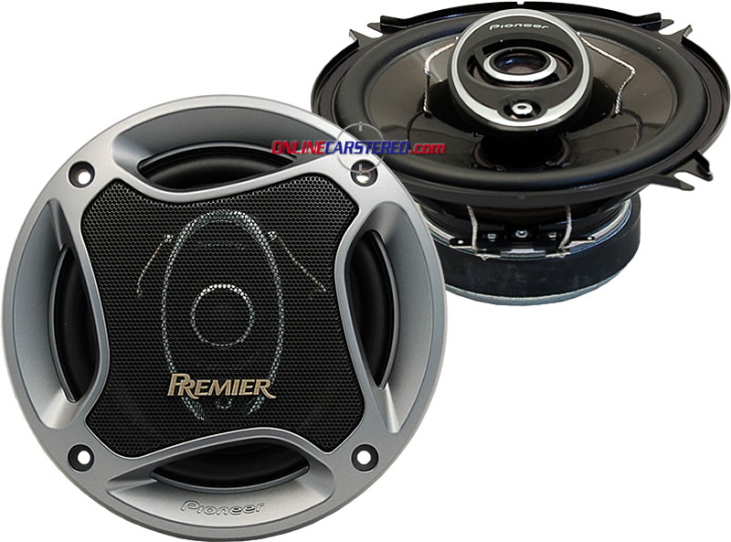 Pioneer Premier&nbsp;TS-A532P