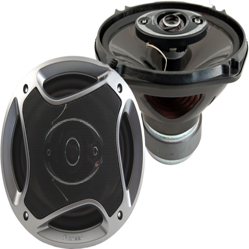 Pioneer TS-A6982R