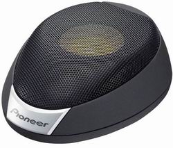 Pioneer TS-CX7