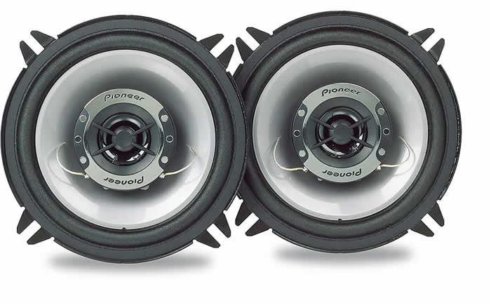 Pioneer TS-G1341R