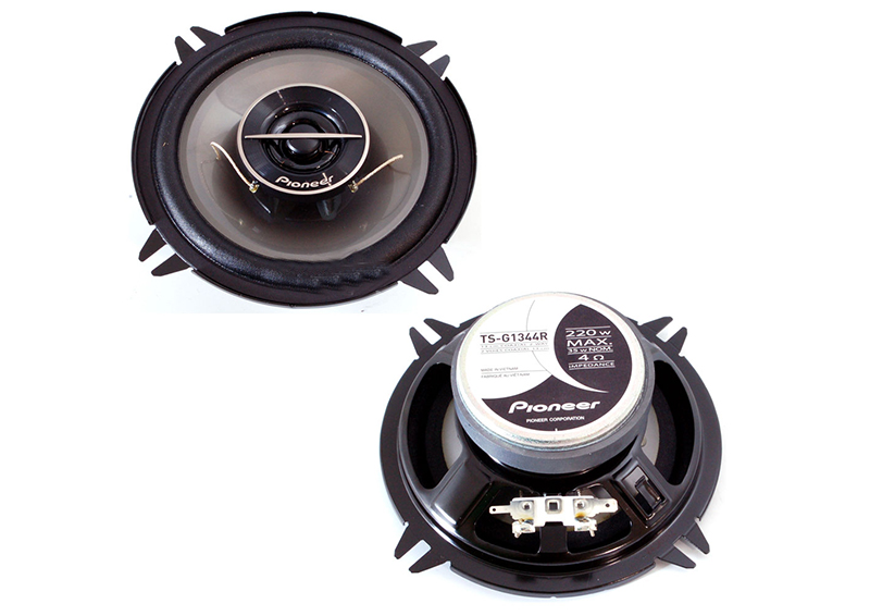 Pioneer TS-G1344R