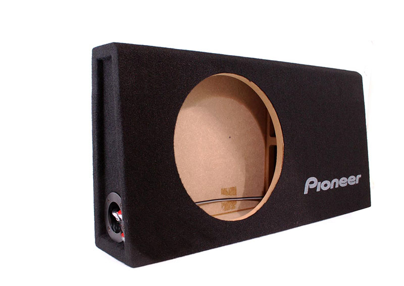 Pioneer UD-SW100D