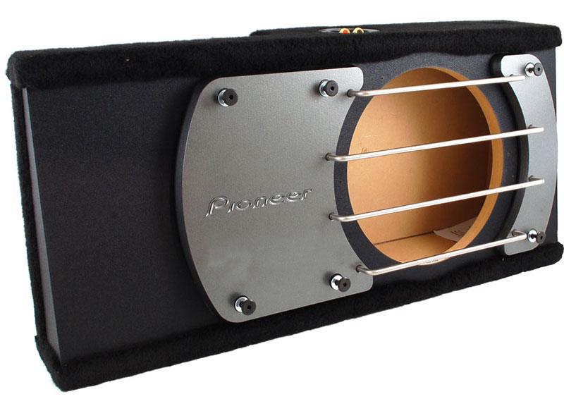 Pioneer UD-SW10U