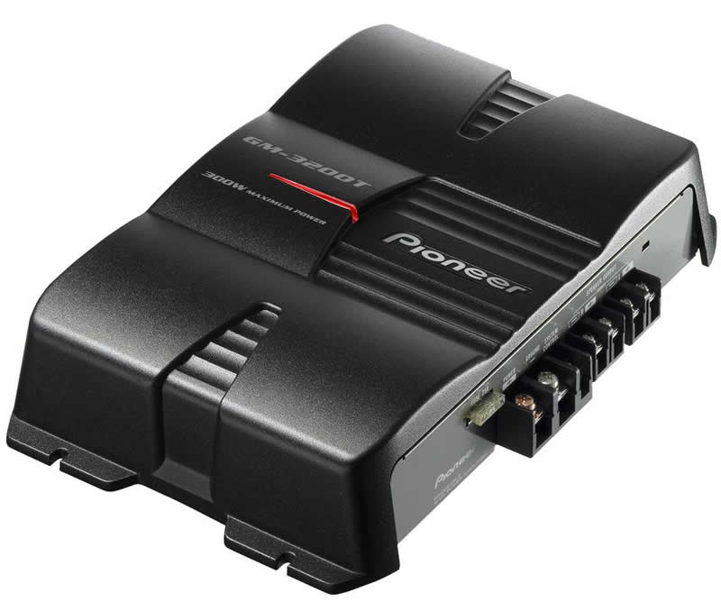 Pioneer&nbsp;GM-3200T
