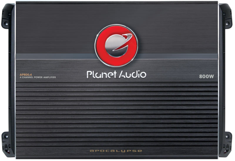 Planet Audio AP800.4