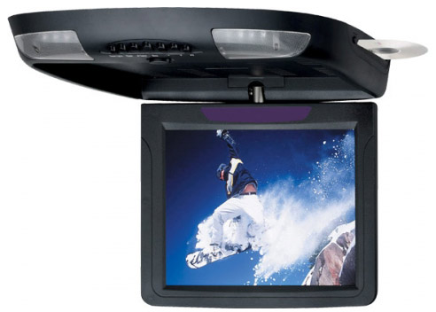 Planet Audio P10.4AIOG
