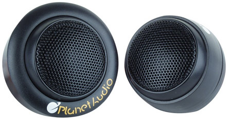 Planet Audio P30TW