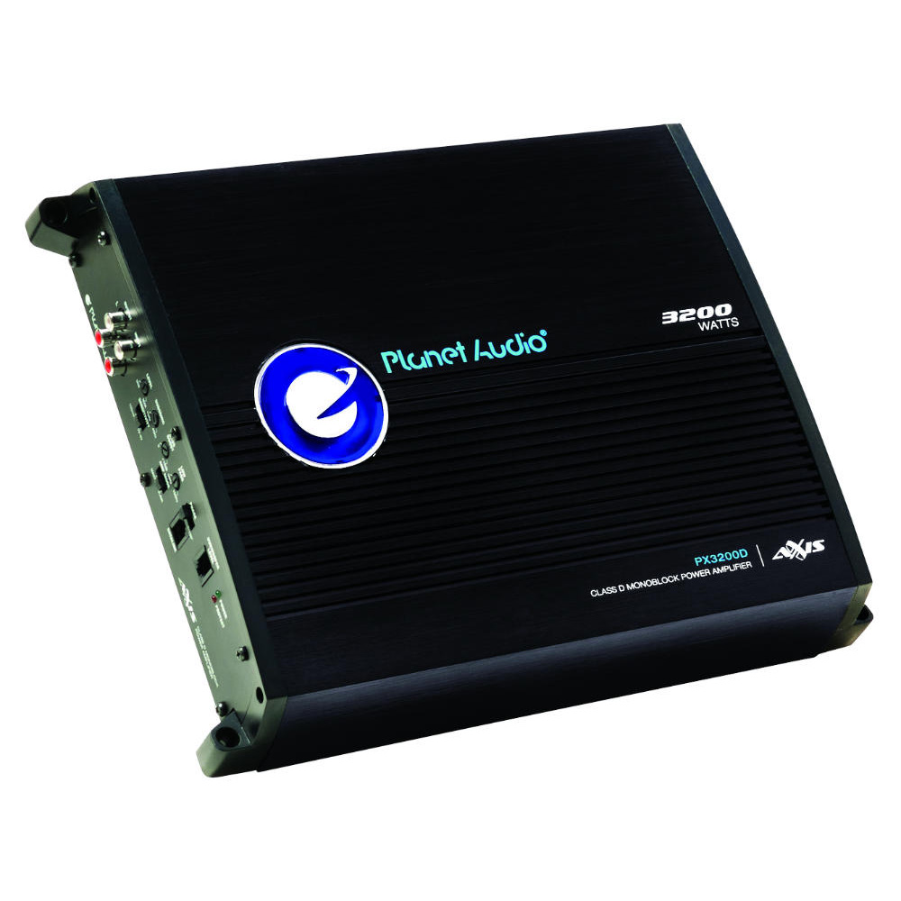 Planet Audio PX3200D