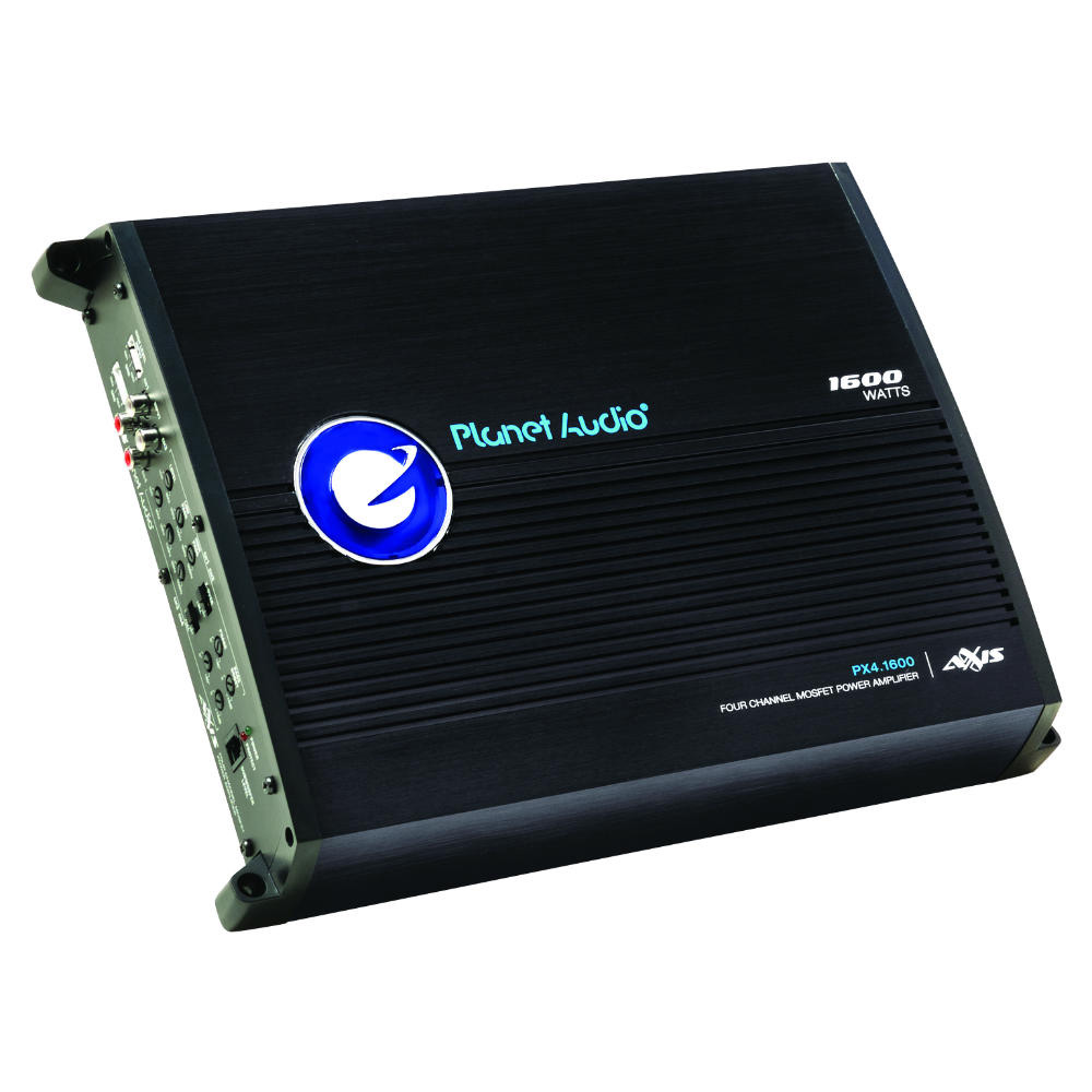 Planet Audio PX4.1600
