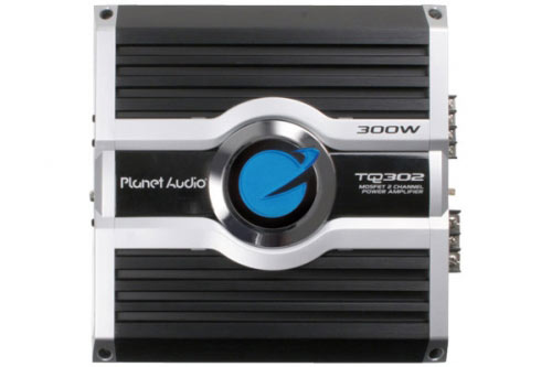 Planet Audio TQ302