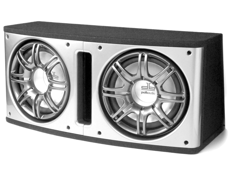 Polk Audio db1222