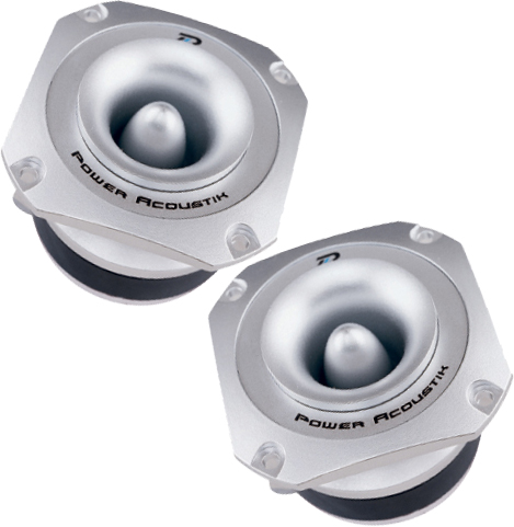 Power Acoustik NX-6