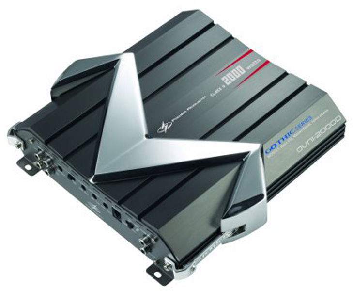 Power Acoustik&nbsp;OVN1-2000D