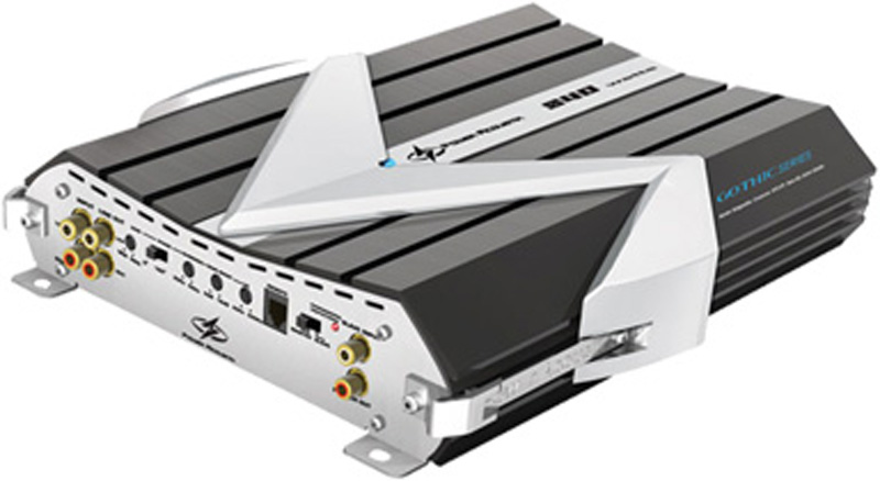 Power Acoustik OVN4-840