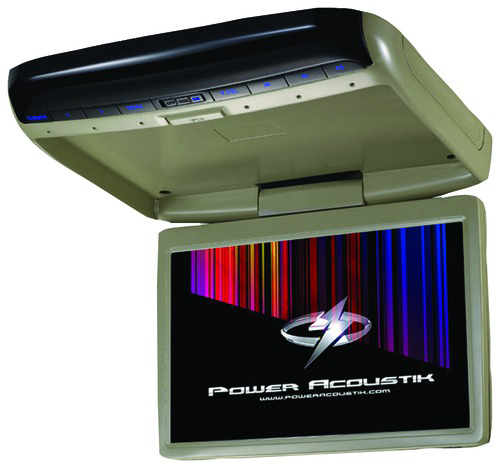 Power Acoustik&nbsp;PT-121CMBG