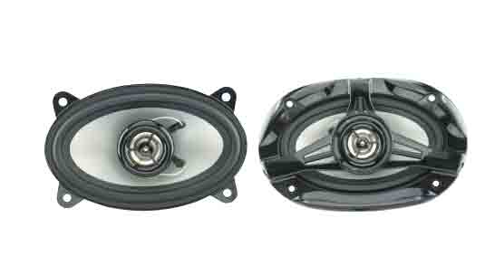 Power Acoustik KP-462N