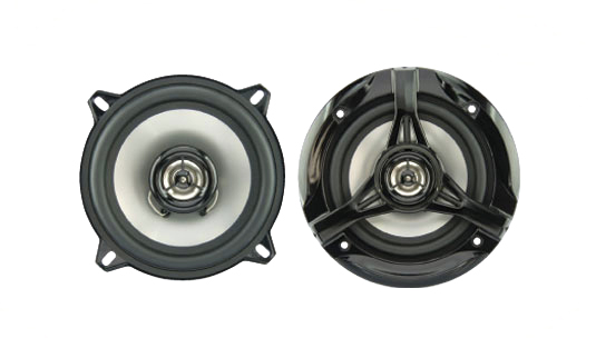 Power Acoustik KP-52N