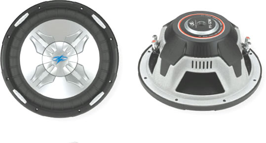 Power Acoustik P1-15W