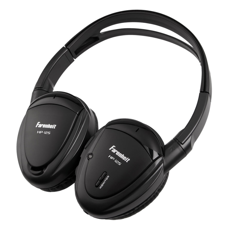 Power Acoustik&nbsp;HP-12S