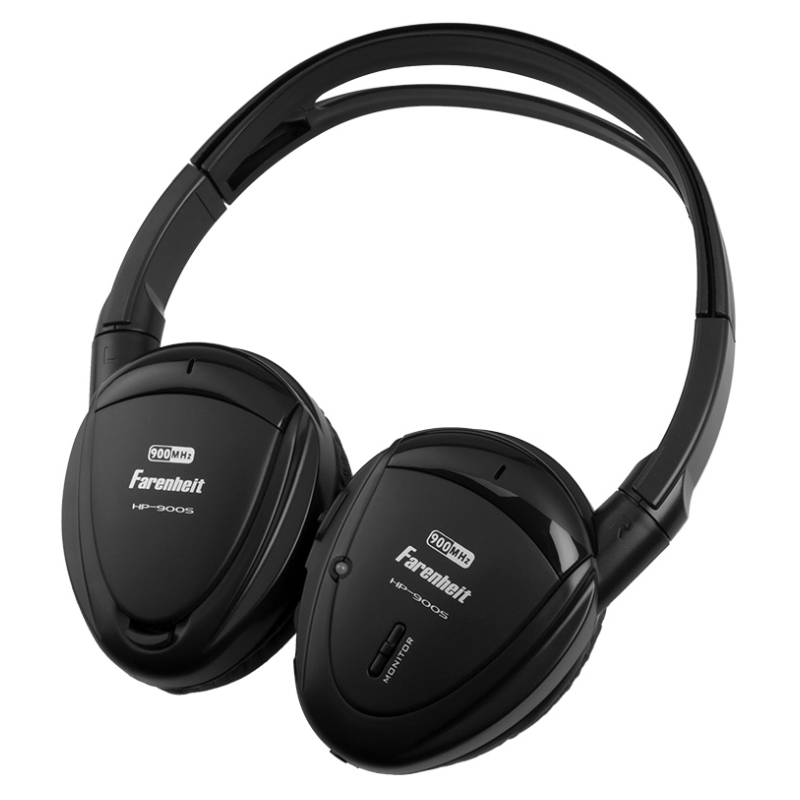 Farenheit&nbsp;HP-900S