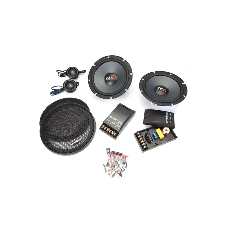 PowerBass OE-6C