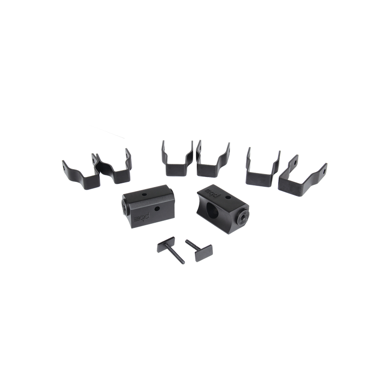 PowerBass XL-SBSCLAMP