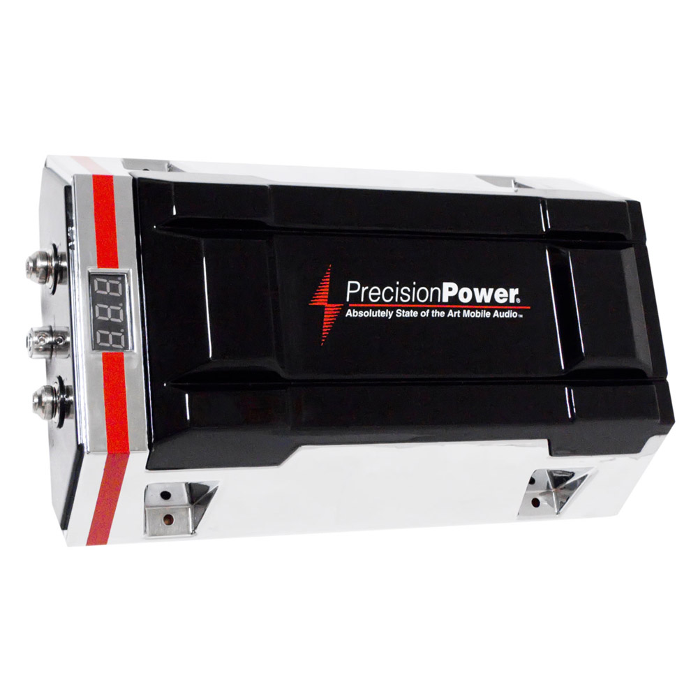 Precision Power C.6F