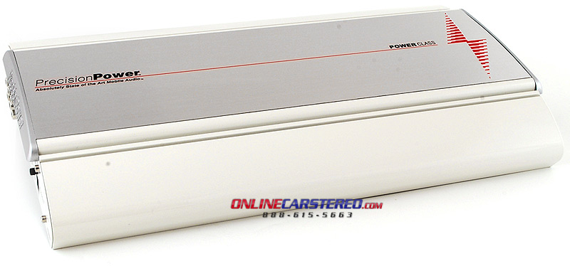 Precision Power PC740.5
