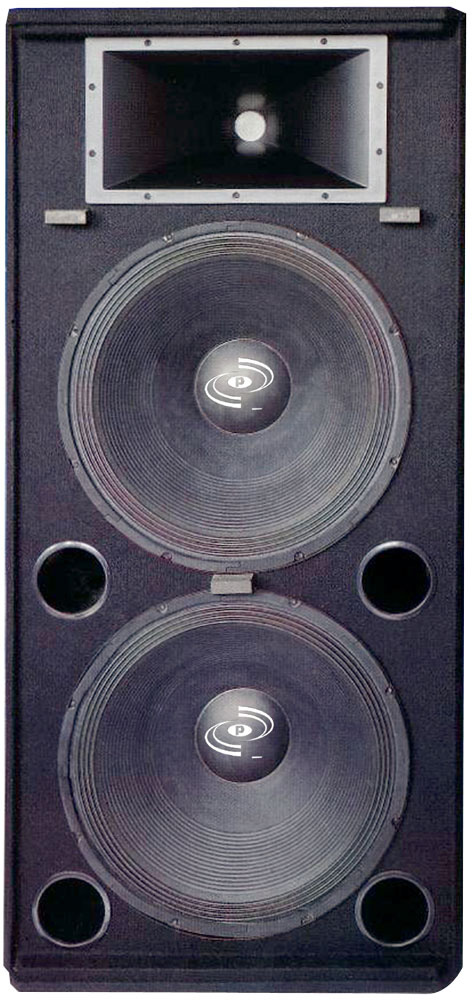 Pyle Pro PADH2172