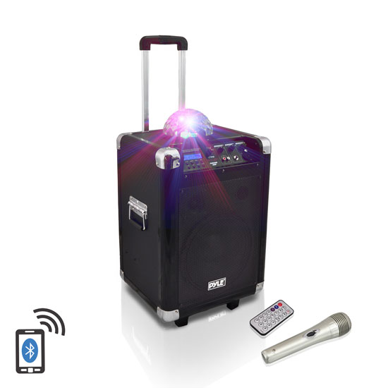 Pyle Pro&nbsp;PCMX280B