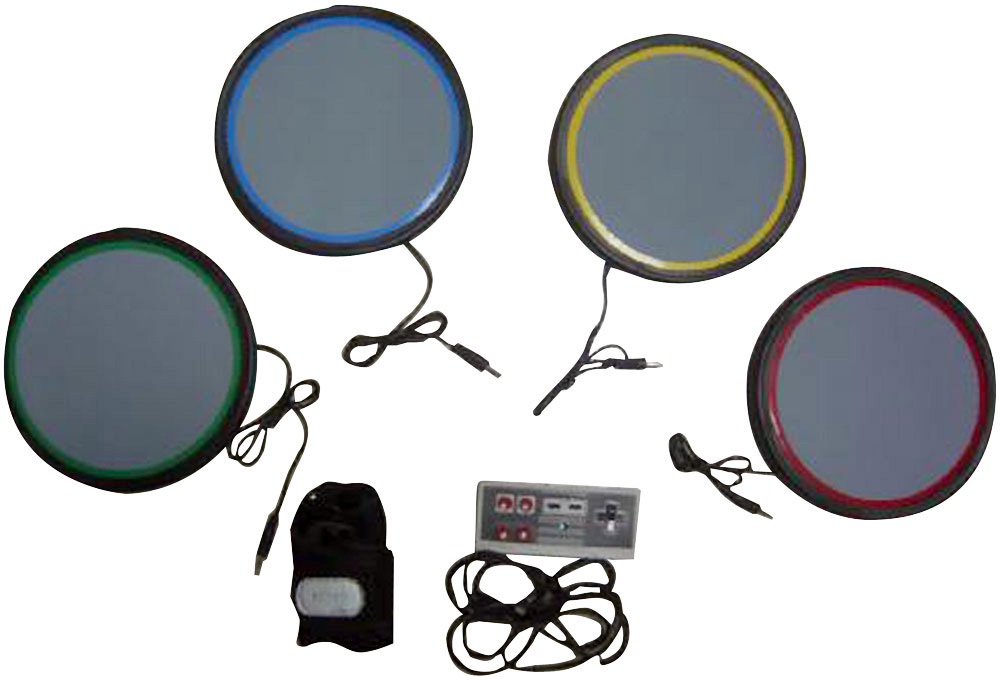 Pyle Pro PGMDK40