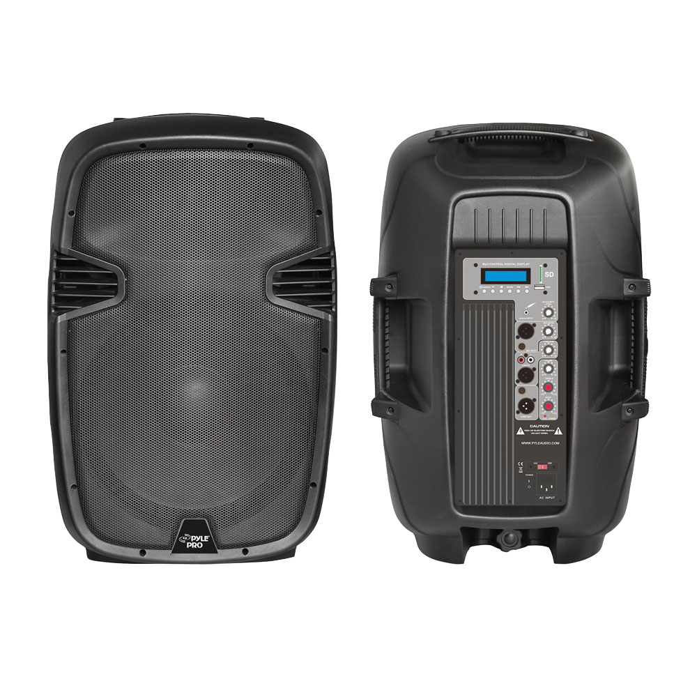 Pyle Pro PPHP123MU-Duplicate