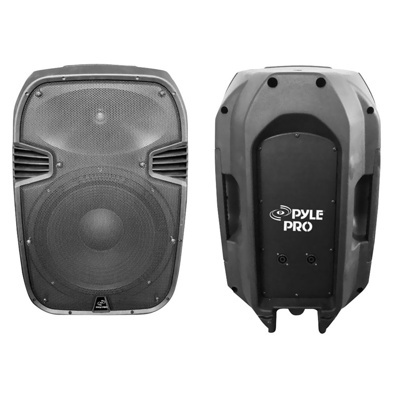 Pyle Pro PPHP1295
