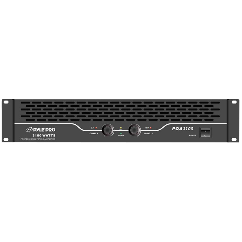 Pyle Pro PQA3100